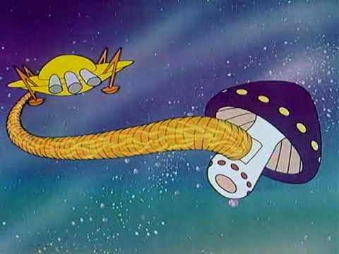 Grisu, der kleine Drache - 12. Gute Taten