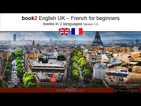 Learn French for Beginners in 100 Lessons