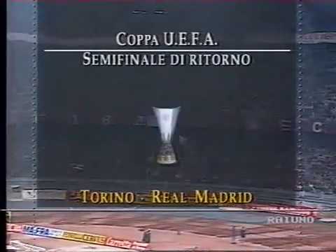 Torino 2 - 0 Real Madrid