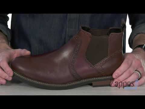 Nunn bush deals otis