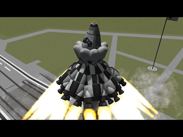 Kerbal Space Program