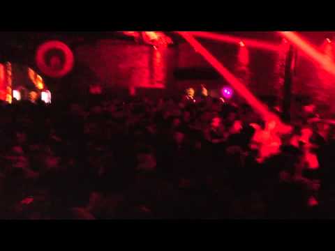 Dubfire plays "Stiv Hey, Ricky Ebner - Fatalistic (Original Mix) @ DC10 Closing Party