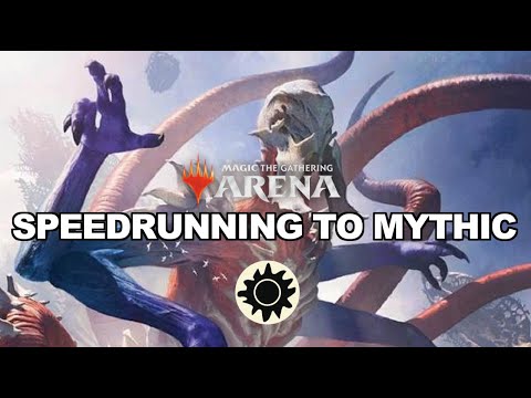The PERFECT 👑 Ugin And Ulamog On Turn 4 - Colorless - MTG Arena Historic