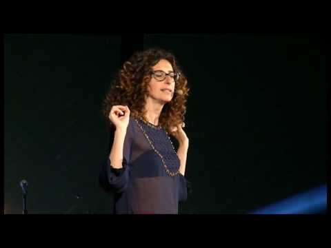 Livia 2016: Teresa Mannino