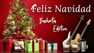 Feliz Navidad (Bachata Cover)
