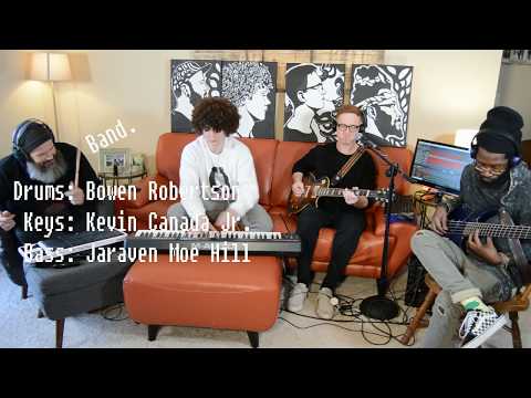 Feel Like Makin' Love | Lamont Landers | D'Angelo cover