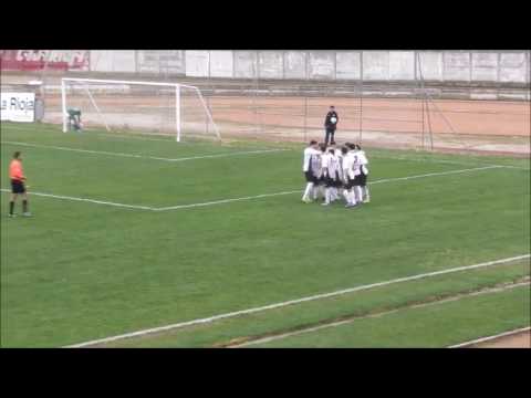 CD Alfaro 1-0 Náxara CD. Vídeo Resumen. Temp.16/17. Jornada 29