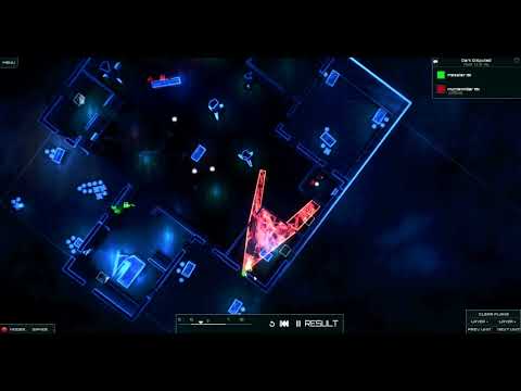 Frozen Synapse 2: HunterKiller vs Messier - Dark Disputed