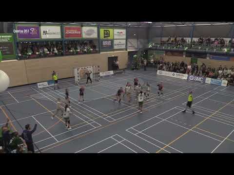 🎥 De 5 mooiste doelpunten van Garage Kil/Volendam Dames 1 tegen Quintus!