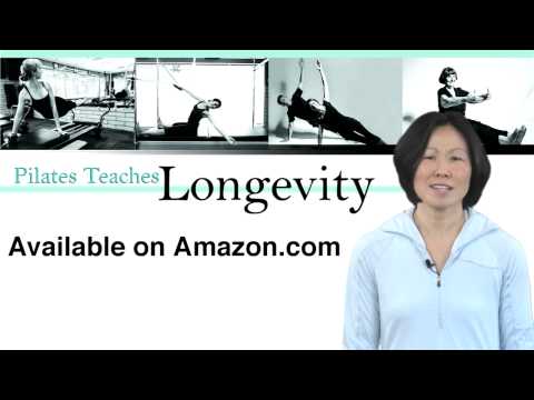 Pilates Book Amazon - Amazon.com Pilates Book