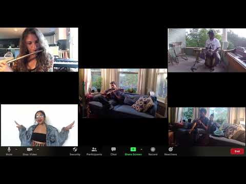 Femi x Niu Raza - Same Thing [Unplugged]