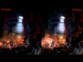 Metro 2033 DOF Comparison Intel Core I7 2600K EVGA GTX570 Superclocked