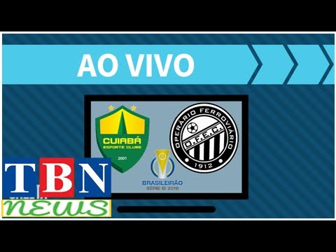 Operário-PR x Cuiabá: assista à final da Série C do Brasileirão