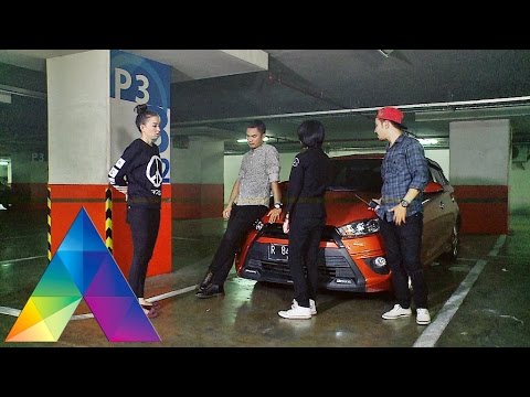 KATAKAN PUTUS - Berakhirnya Kisah Cinta Bang Fatar (27/04/16) Part 4/4