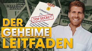 So geht B2B-Vertrieb: BESSER Verkaufen in 9 Schritten
