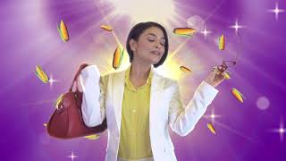 Mister Potato Sweet Potato Sweet Corn_Geng Baru (60sec)