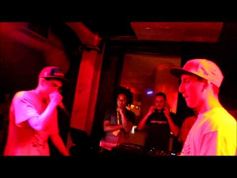 DarkGold vs MBC (CNB2013)