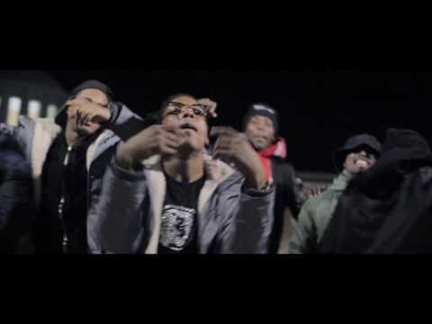 Taliban ft T Man - Man On A Mission (Official Video) shot @ChasinsaksFilms
