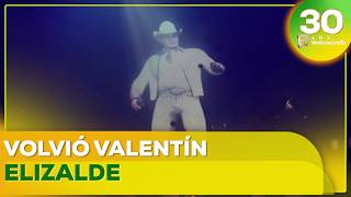 ¡Valentín Elizalde REGRESA! El holograma que hizo llorar a su mamá en Guadalajara | Ventaneando