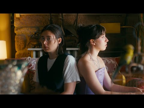 Repion - Viernes  (Official video)