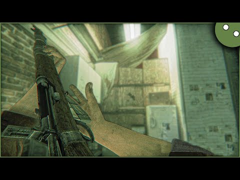 💂‍♂️ZombiU - All Weapons Reload \ HOG