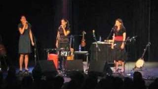 The Wailin&#39; Jennys - &quot;Paint A Picture&quot;