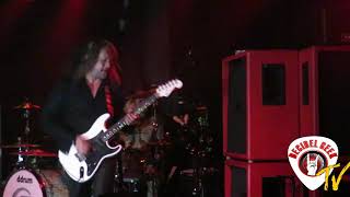 Red Dragon Cartel - 3 Day Funk: Live at Herman&#39;s Hideaway in Denver, CO.