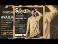 St. Da Gambian Dream - Sunkutu Juba (Saluto Album) 2019