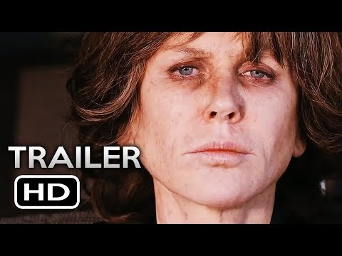 Destroyer (2018) Trailer