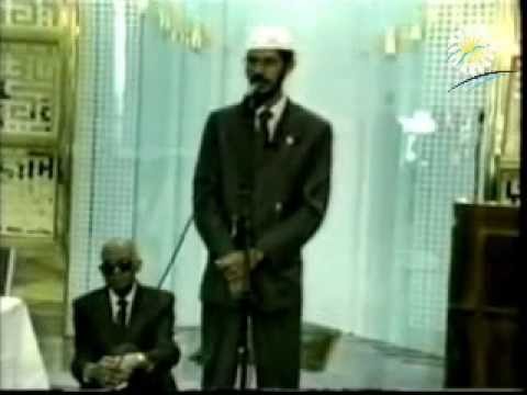 Islam And Secularism _ Dr. Zakir Naik _ a lecture _ debates