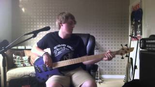 Video thumbnail for Dingwall ABZ 4 Review and Tone Demo by Tyler Spicer
