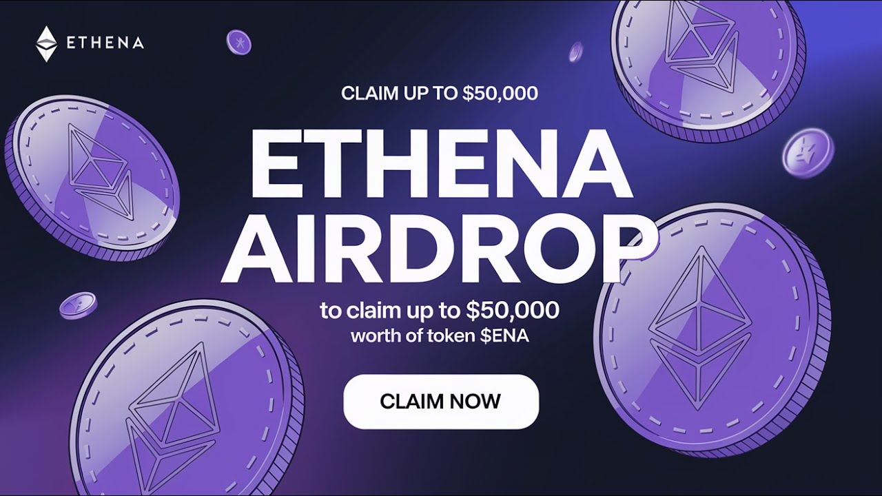 Master Ethena & Ethena Labs: Your Guide to Smart Crypto Investing!