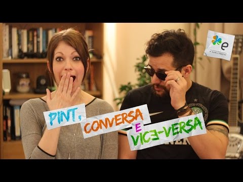 Corte de cabelo, beijos e quase 100! - PCVV#98