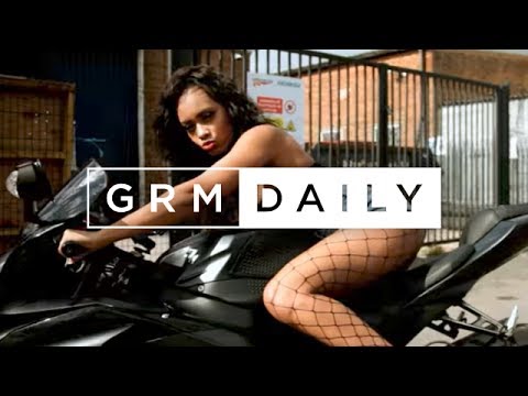 Rager x Skamz - Bad B [Music Video] | GRM Daily