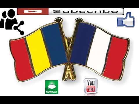 ROMANA FRANCEZA CURS de limba 100 LECTII