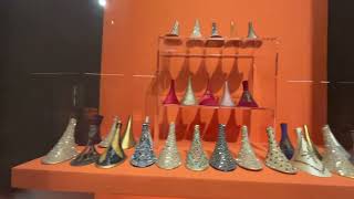 Must-See Fashion Spot in Florence: My First Visit to the Ferragamo Museum