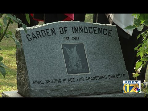 Garden of Innocence