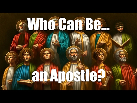 3rd YouTube video about are there modern day prophets
