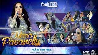 Não Fui Fiel Lyrics English Translation