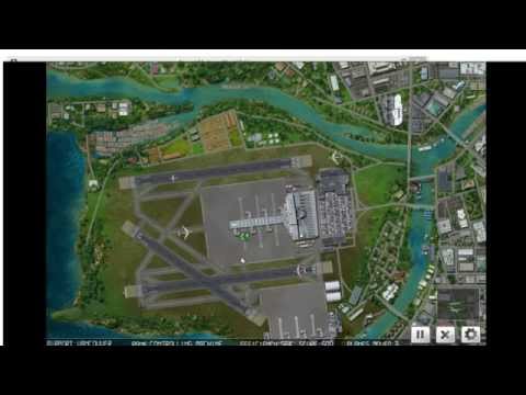 Airport Madness World Edition Ep 01