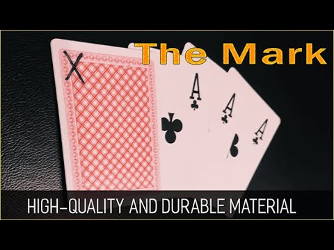 Voir la vidéo The Mark - Juan Pablo