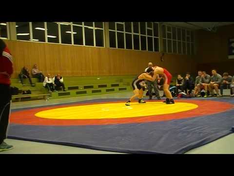 Arne Kornrumpf  - Christian Klein