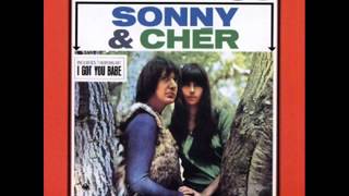 Why Don&#39;t They Let Us Fall In Love by Sonny &amp; Cher from Mono 1965 ATCO LP.
