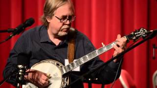 Tony Trischka - Lost (Midwest Banjo Camp 2013)