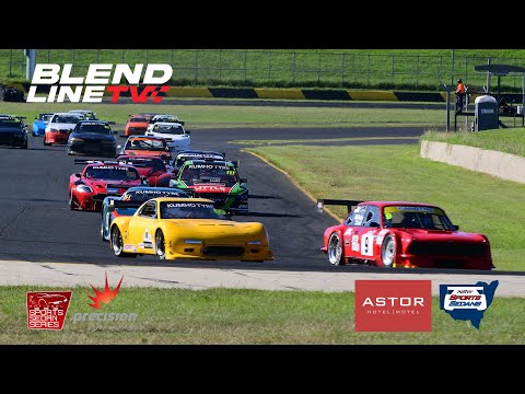 2021 Australian Sports Sedans Championship Race 1 Wakefield Park