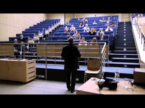 Bliżej Nauki: O grach komputerowych całkiem poważnie - dr hab. Paweł Węgrzyn