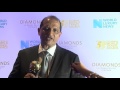 Ibrahim Musa, Director of Tourism & Marketing, Tanzania National Park