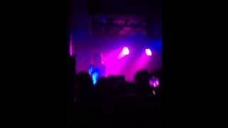 Astronauts - Bry in Dublin, Ireland 16/11/14