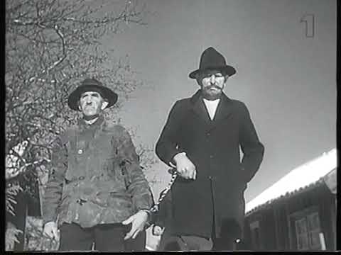 Så såg vi Sverige då - I hjärtat av järnbärarland (ej komplett) SVT 1998-10-11