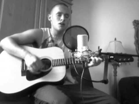 Hey Ya- Mat Weddle (Cover)
